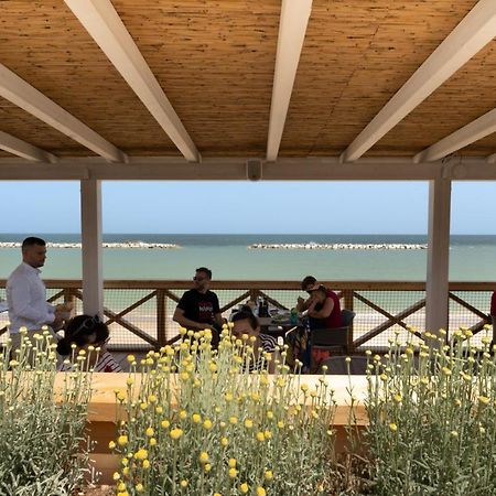 Natural Village Resort Porto Potenza Picena Εξωτερικό φωτογραφία