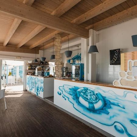 Natural Village Resort Porto Potenza Picena Εξωτερικό φωτογραφία