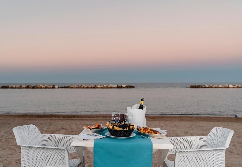 Natural Village Resort Porto Potenza Picena Εξωτερικό φωτογραφία