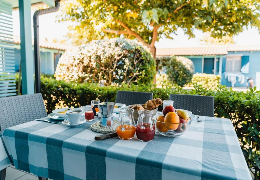 Natural Village Resort Porto Potenza Picena Εξωτερικό φωτογραφία
