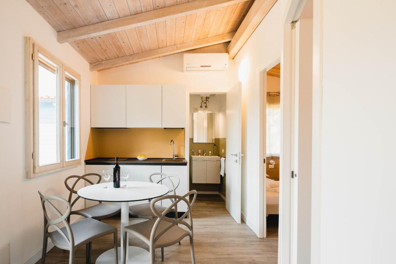 Natural Village Resort Porto Potenza Picena Εξωτερικό φωτογραφία