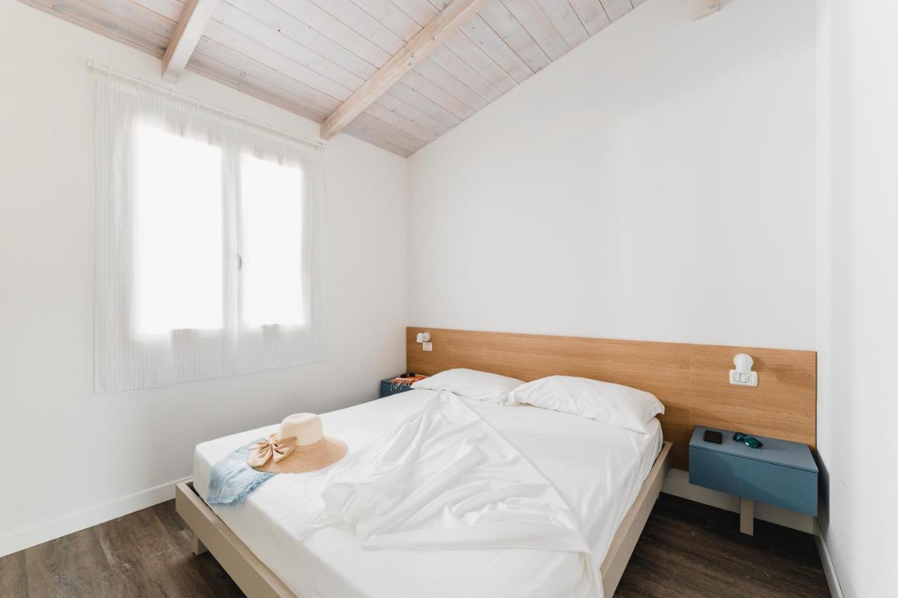 Natural Village Resort Porto Potenza Picena Εξωτερικό φωτογραφία
