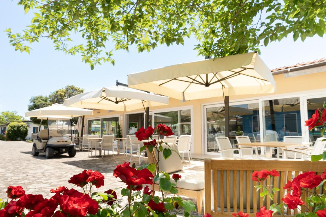 Natural Village Resort Porto Potenza Picena Εξωτερικό φωτογραφία