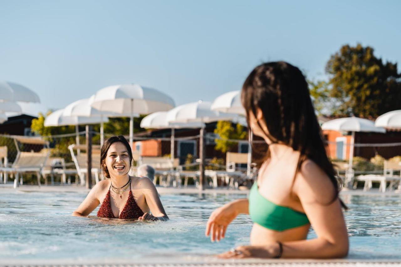 Natural Village Resort Porto Potenza Picena Εξωτερικό φωτογραφία