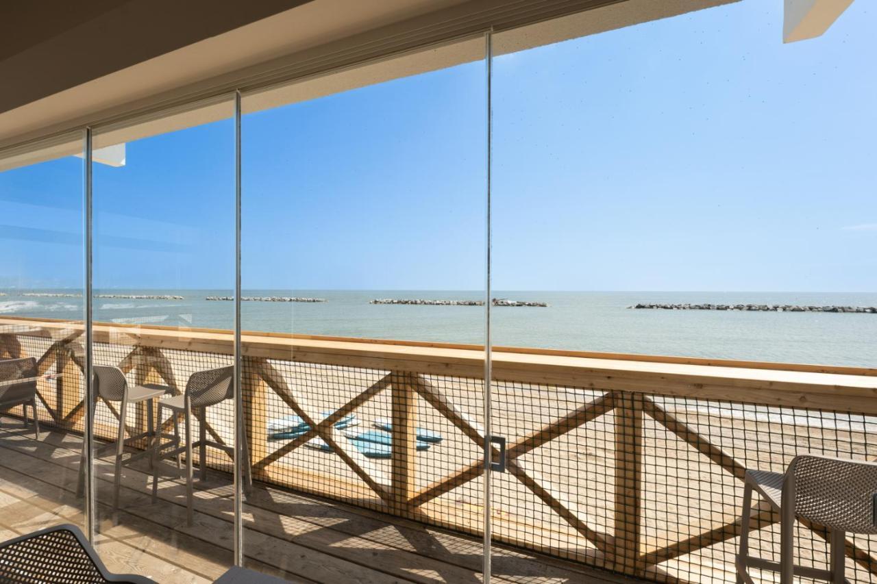 Natural Village Resort Porto Potenza Picena Εξωτερικό φωτογραφία