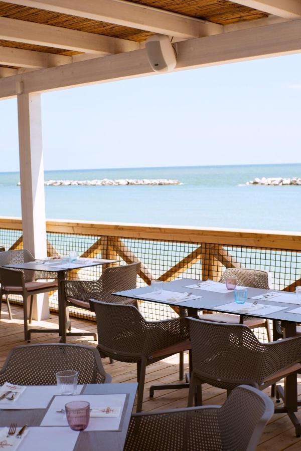 Natural Village Resort Porto Potenza Picena Εξωτερικό φωτογραφία