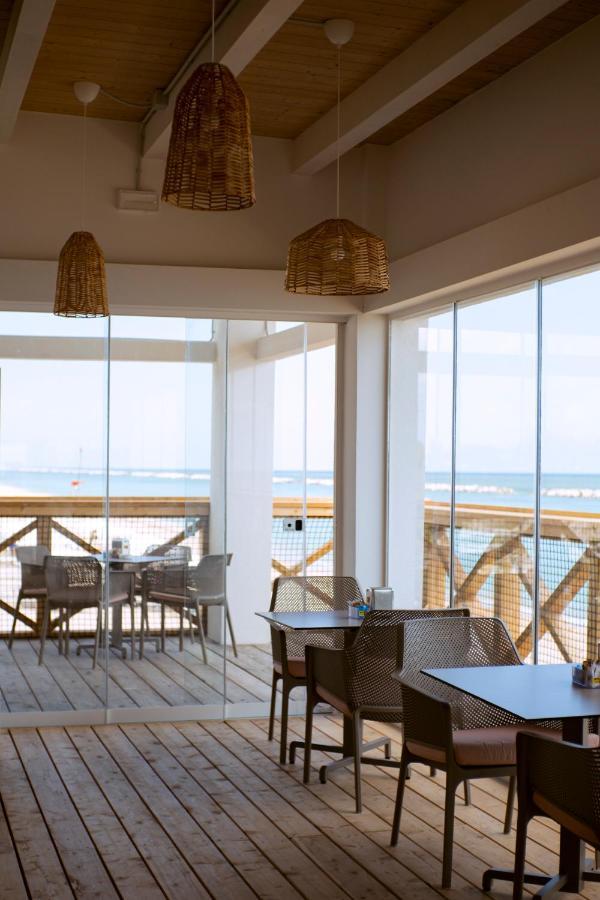 Natural Village Resort Porto Potenza Picena Εξωτερικό φωτογραφία