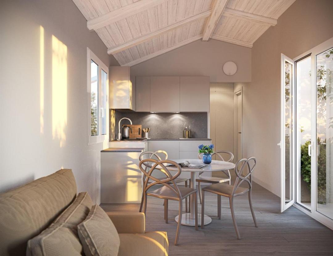 Natural Village Resort Porto Potenza Picena Εξωτερικό φωτογραφία