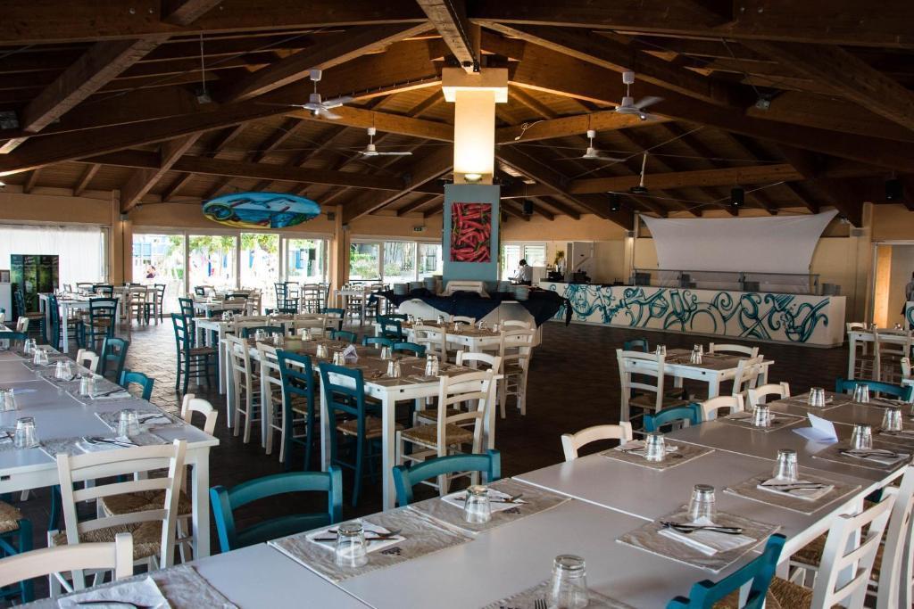 Natural Village Resort Porto Potenza Picena Εξωτερικό φωτογραφία