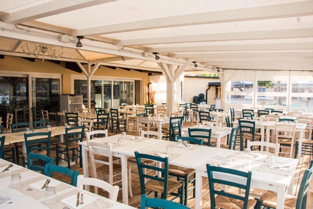 Natural Village Resort Porto Potenza Picena Εξωτερικό φωτογραφία