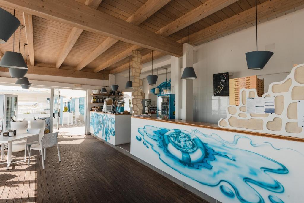 Natural Village Resort Porto Potenza Picena Εξωτερικό φωτογραφία