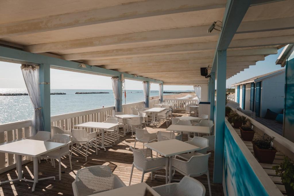 Natural Village Resort Porto Potenza Picena Εξωτερικό φωτογραφία