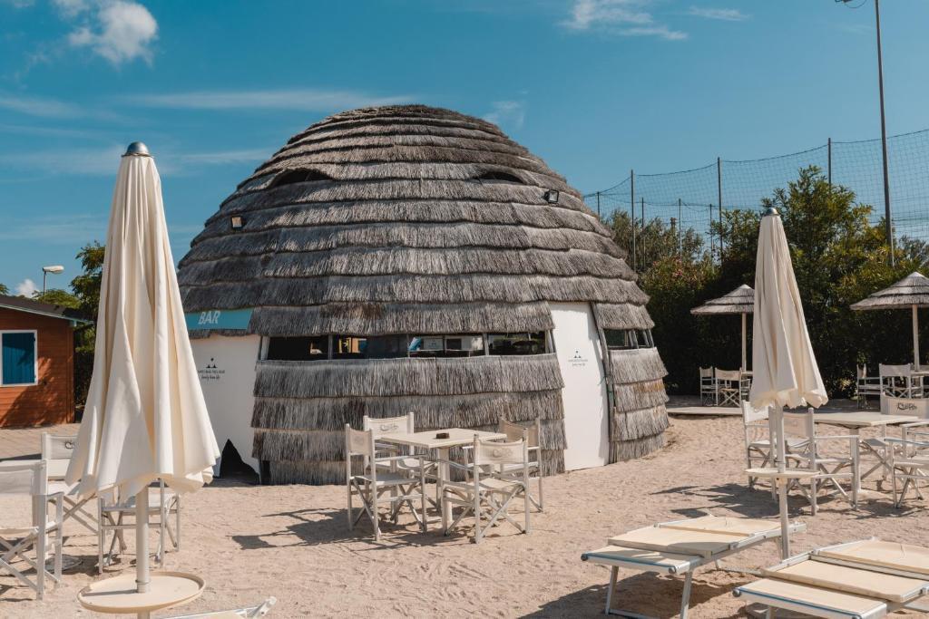 Natural Village Resort Porto Potenza Picena Εξωτερικό φωτογραφία